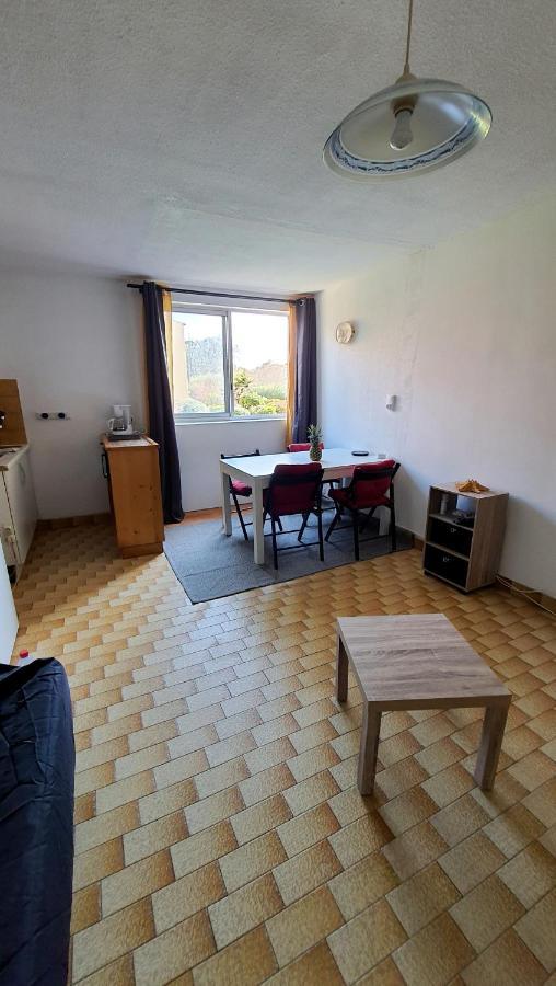 Studio 16 Le Cap D'Agde Avec Parking Prive Proche Du Centre Luaran gambar
